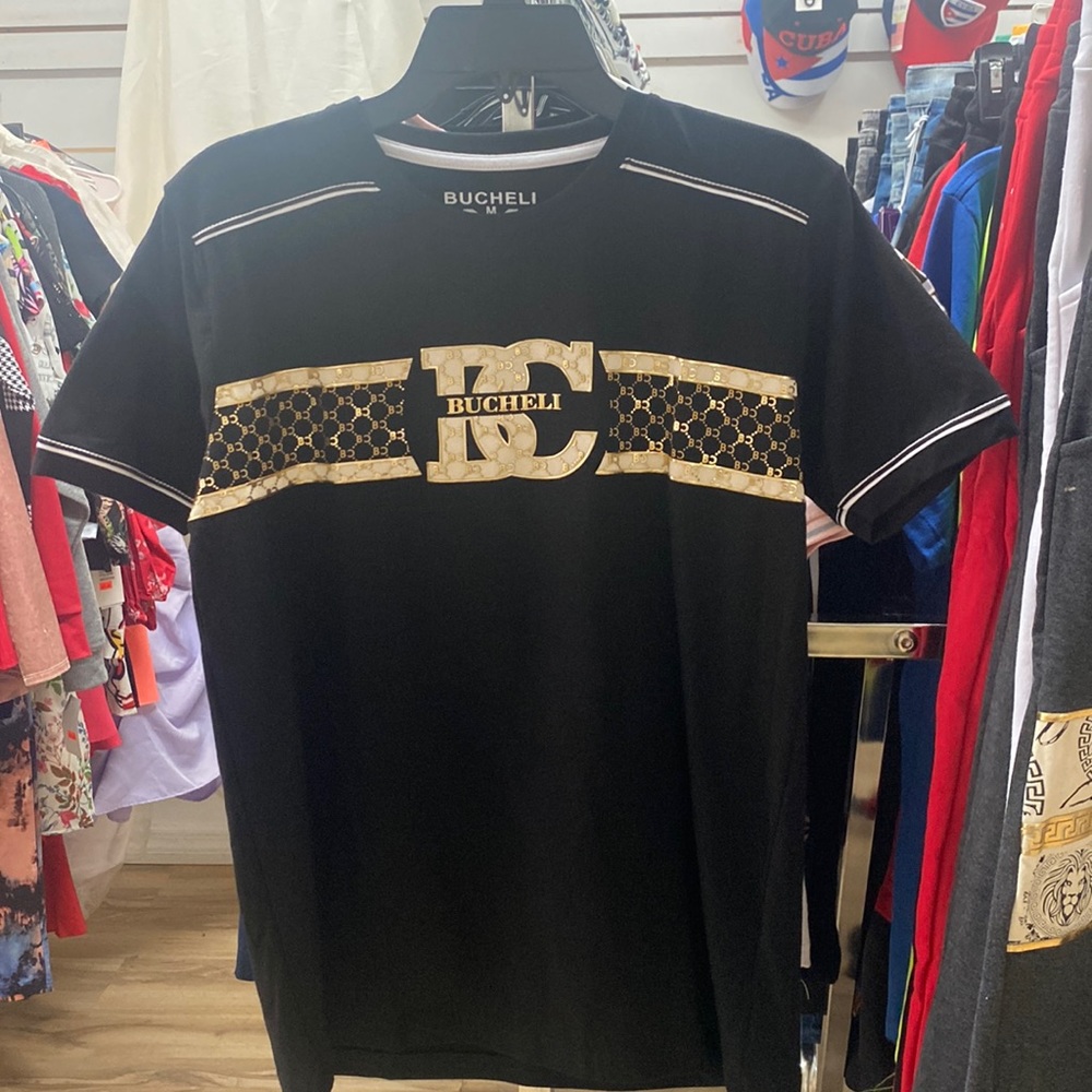Bucheli Shirt Medium